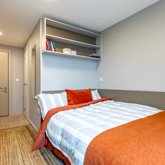 Block B Silver En Suite Floors 1-6 - Image 3